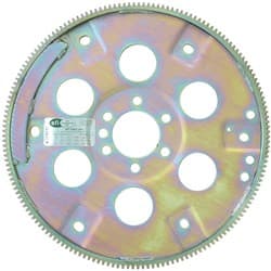 SB CHEV 400 168T EXT BAL SFI FLEXPLATE EARLY SBC Aeroflow - AF 89-400SFI