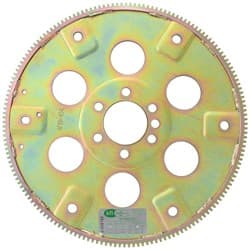 BB CHEV 454 168T EXT BAL SFI FLEXPLATE LATE 86-ON 1 PCE RMSBBC Aeroflow - AF 89-454LSFI