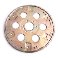 BB FORD 429 460 164T EXT BAL FLEXPLATE H/DUTY BBF Aeroflow - AF 89-460