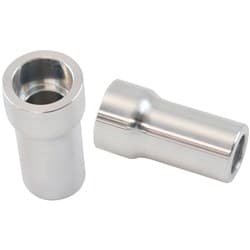 SLIMLINE WELD IN INJECTOR BUNGEACH 14mm I.D