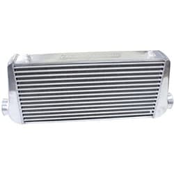 STREET SERIES INTERCOOLER 600 x 300 x 100mm 3" POLISHED