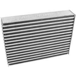 RACE SERIES INTERCOOLER CORE ONLY 450 x 330 x 76mm RAW