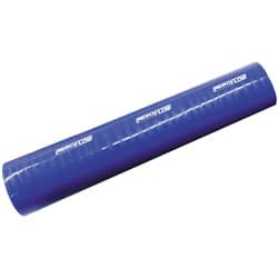 Silicone Hose Str Blue I.D 5.00" 127mm, Wall 5.3mm, 300mmLong AF 9001-500M