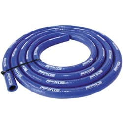 Silicone Heater Hose Blue I.D 1" 25mm, 13 Foot Length 4m Long 9051-100-13