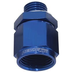 M14 X 1.5 TO -8 FEMALE SWIVEL BLUE WASHER SEAL