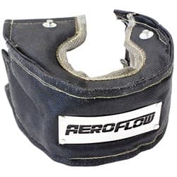 TURBO BAG BLACK FORD XR6 SUIT T3 INTERNAL GATE BLANKET