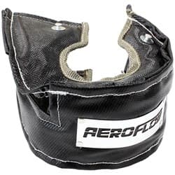 TURBO BAG BLACK WRX / STI VF INTERNAL GATE BLANKET