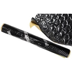 24" x 60" NOISE / HEAT SUPPRESSOR PEEL AND ROLL ON