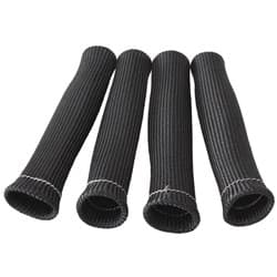 AEROFLOW 4pk SPARK PLUG SLEEVEBOOT 2000 RADIANT, 500 DIRECT