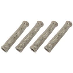TITANIUM 4pk SPARK PLUG SLEEVEBOOT 3000 RADIANT, 2000 DIRECT