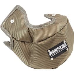 TURBO BAG TITANIUM FORD XR6 SUIT T3 INTERNAL GATE BLANKET