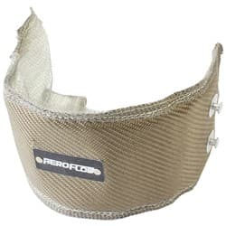 TURBO BAG TITANIUM WRX / STI VF INTERNAL GATE BLANKET