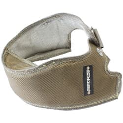TURBO BAG TITANIUM MITSUBISHI EVO 7 - 9 4G63 BLANKET