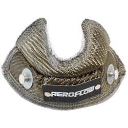 38mm WASTEGATE BAG TITANIUM SUITS 38mm WASTE GATE BLANKET