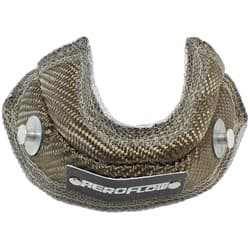 44mm WASTEGATE BAG TITANIUM SUITS 44mm WASTE GATE BLANKET