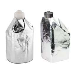 fuel jug cover & UV shield suits square & round jugs