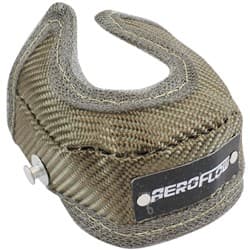 50mm WASTEGATE BAG TITANIUM SUITS 50mm WASTE GATE BLANKET