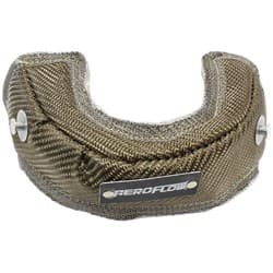 60mm WASTEGATE BAG TITANIUM SUITS 60mm WASTE GATE BLANKET