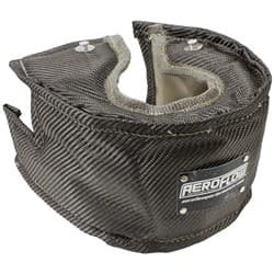 TURBO BAG CARBON FORD XR6 T3 INTERNAL GATE BLANKET