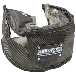 TURBO BAG CARBON WRX STI VF INTERNAL GATE BLANKET