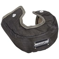 TURBO BAG CARBON GT35 GT40 EXTERNAL GATE BLANKET T3