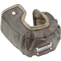 TURBO BAG CARBON GT42 T4 EXTERNAL GATE BLANKET