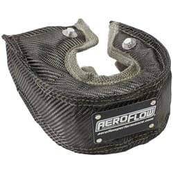 TURBO BAG CARBON GT28 GT25 T25 T28 EXTERNAL GATE BLANKET
