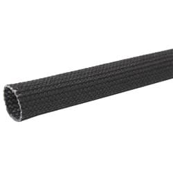 1" 3.7 METER HEAT BRAID SLEEVEHI TEMPERATURE