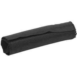 1/4" 3.7 METER HEAT WRAP WIRE AND HOSE PROTECTION