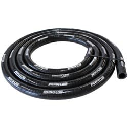 Silicone Heater Hose Black I.D5/8" 16mm, 5 Foot Length 1.5m Long AF 9251-062-5