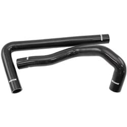 TOYOTA SUPRA 2JZ RADIATOR HOSEKIT BLACK NON VVTI JZA80