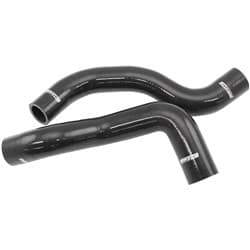 FORD RANGER RADIATOR HOSE KIT 2011-2022 PX1 PX2 MAZDA BT50 T6 T7 T8 Aeroflow AF 9280-0070