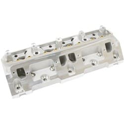 SB CHRY 318 360 *PAIR* BARE ALLOY CYLINDER HEAD 179cc 63cc