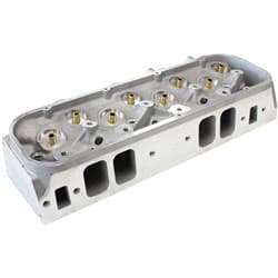BBC 396 427 454 *PAIR* BARE ALLOY CYLINDER HEADS REC 320cc