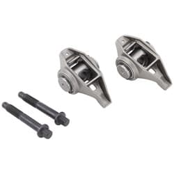 GM LS1 OEM ROCKER ARM SET 16 STRAIGHT 1.7 RATIO LS2