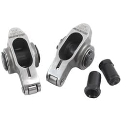 FORD CLEVELAND S/S ROCKER ARM 7/16" STUD 1.73 351C ROLLER 2 STAINLESS Aeroflow 95-1228-2