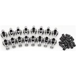 FORD CLEVELAND S/S ROCKER ARM 7/16" STUD 1.73 351C ROLLER 16STAINLESS Aeroflow AF 95-1228