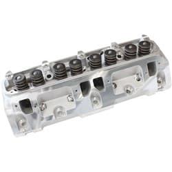 SB CHRY 318 360 *PAIR* ASSEMB.ALLOY CYLINDER HEAD 176cc 65cc