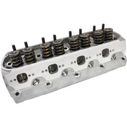 SBF 200cc CNC ALLOY HEADS ASSEASSEMB. ALLOY CYLINDER HEADS