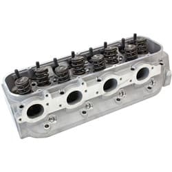 BBC 396 427 454 *PAIR* ASSEMB.ALLOY CYLINDER HEADS REC 320cc