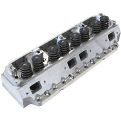 BB CHRY 220cc 383 413 440 PAIRASSEMB. ALLOY CYLINDER HEADS