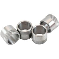 BBC HEAD TO BLOCK DOWELS PIN BIG BLOCK CHEV 4 PACK