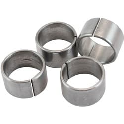 BBF HEAD TO BLOCK DOWEL PIN BIG BLOCK FORD 4 PACK