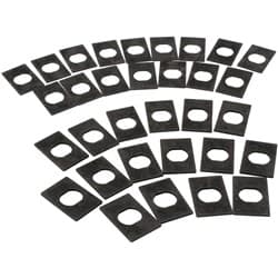 FORD ROCKER ARM PEDESTAL SHIM KIT SET OF 32 1/64" & 1/32"