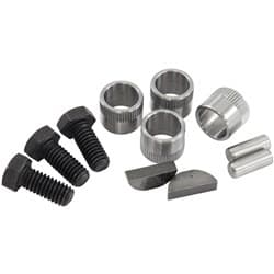 BBC ENGINE FINISHING KIT BIG BLOCK CHEV HARDWARE