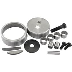 SBF ENGINE FINISHING KIT SMALL BLOCK FORD HARDWARE