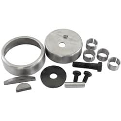 BBF ENGINE FINISHING KIT BIG BLOCK FORD HARDWARE
