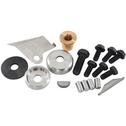 SB CHRY ENGINE FINISHING KIT SMALL BLOCK CHRYSLER HARDWARE