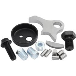 HOLDEN V8 ENGINE FINISHING KIT253 308 304 HARDWARE