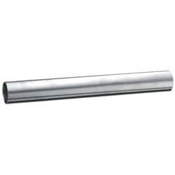 3" EXHAUST TUBE PIPE STRAIGHT 1M LONG 304 S/STEEL